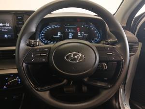Hyundai i20 1.4 Motion auto - Image 8