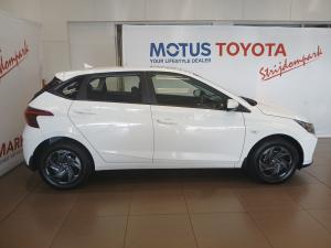 Hyundai i20 1.4 Motion auto - Image 3