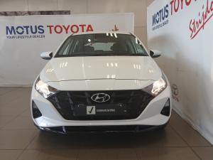 Hyundai i20 1.4 Motion auto - Image 4