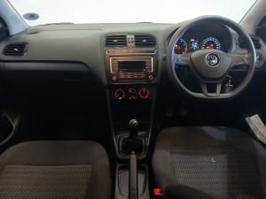 Volkswagen Polo Vivo hatch 1.4 Trendline - Image 6