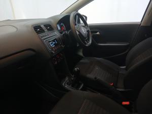 Volkswagen Polo Vivo hatch 1.4 Trendline - Image 7