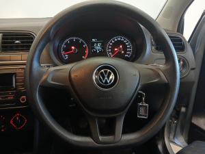Volkswagen Polo Vivo hatch 1.4 Trendline - Image 8