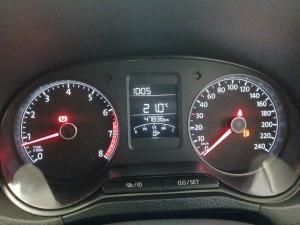 Volkswagen Polo Vivo hatch 1.4 Trendline - Image 9