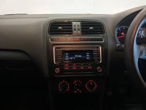 Volkswagen Polo Vivo hatch 1.4 Trendline - Image 13