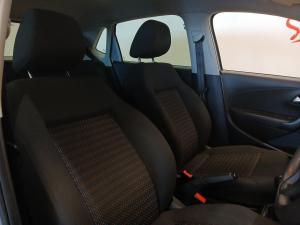 Volkswagen Polo Vivo hatch 1.4 Trendline - Image 15
