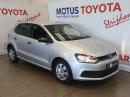 Thumbnail Volkswagen Polo Vivo hatch 1.4 Trendline