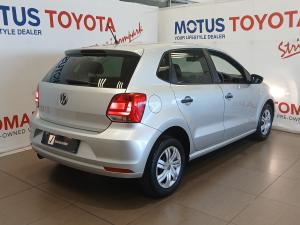 Volkswagen Polo Vivo hatch 1.4 Trendline - Image 2