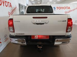 Toyota Hilux 2.4GD-6 double cab Raider auto - Image 5