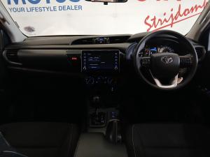 Toyota Hilux 2.4GD-6 double cab Raider auto - Image 6