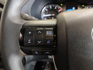 Toyota Hilux 2.4GD-6 double cab Raider auto - Image 9