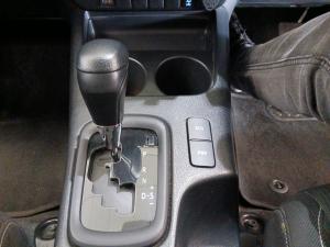 Toyota Hilux 2.4GD-6 double cab Raider auto - Image 13