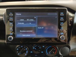Toyota Hilux 2.4GD-6 double cab Raider auto - Image 14