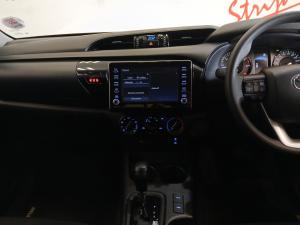 Toyota Hilux 2.4GD-6 double cab Raider auto - Image 15