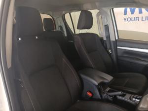 Toyota Hilux 2.4GD-6 double cab Raider auto - Image 16