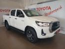 Thumbnail Toyota Hilux 2.4GD-6 double cab Raider auto
