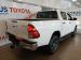 Toyota Hilux 2.4GD-6 double cab Raider auto - Thumbnail 2
