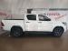 Toyota Hilux 2.4GD-6 double cab Raider auto - Thumbnail 3