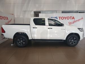 Toyota Hilux 2.4GD-6 double cab Raider auto - Image 3