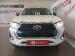 Toyota Hilux 2.4GD-6 double cab Raider auto - Thumbnail 4