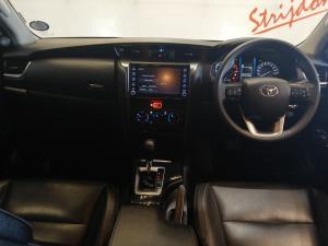 Toyota Fortuner 2.4GD-6 auto - Image 6