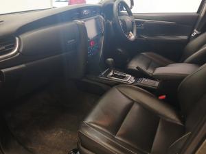 Toyota Fortuner 2.4GD-6 auto - Image 7