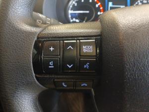 Toyota Fortuner 2.4GD-6 auto - Image 9