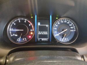 Toyota Fortuner 2.4GD-6 auto - Image 11