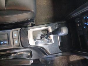Toyota Fortuner 2.4GD-6 auto - Image 12