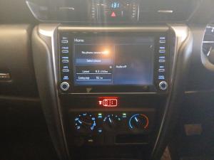 Toyota Fortuner 2.4GD-6 auto - Image 13