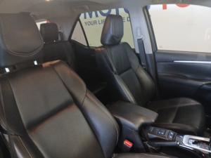 Toyota Fortuner 2.4GD-6 auto - Image 14