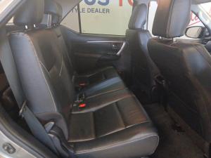 Toyota Fortuner 2.4GD-6 auto - Image 15