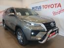 Thumbnail Toyota Fortuner 2.4GD-6 auto