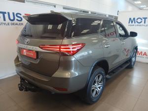 Toyota Fortuner 2.4GD-6 auto - Image 2