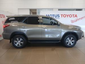 Toyota Fortuner 2.4GD-6 auto - Image 3