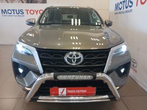 Toyota Fortuner 2.4GD-6 auto - Image 4