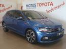 Thumbnail Volkswagen Polo GTI