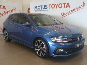 Volkswagen Polo GTI - Image 1