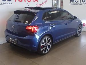 Volkswagen Polo GTI - Image 2