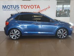 Volkswagen Polo GTI - Image 3