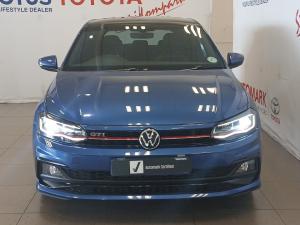 Volkswagen Polo GTI - Image 4