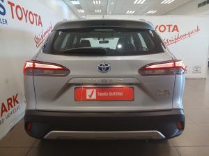 Toyota Corolla Cross 1.8 Hybrid XS - Image 5