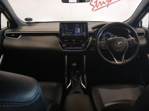 Toyota Corolla Cross 1.8 Hybrid XS - Image 6
