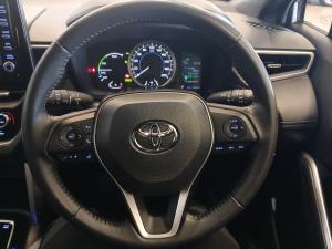 Toyota Corolla Cross 1.8 Hybrid XS - Image 8