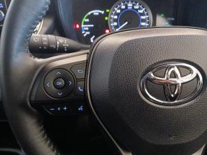 Toyota Corolla Cross 1.8 Hybrid XS - Image 9