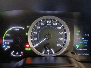 Toyota Corolla Cross 1.8 Hybrid XS - Image 11