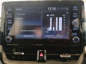 Toyota Corolla Cross 1.8 Hybrid XS - Image 12