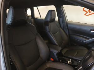 Toyota Corolla Cross 1.8 Hybrid XS - Image 13