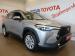Toyota Corolla Cross 1.8 Hybrid XS - Thumbnail 1