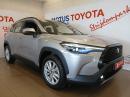 Thumbnail Toyota Corolla Cross 1.8 Hybrid XS