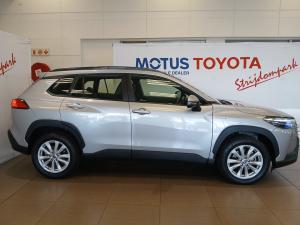 Toyota Corolla Cross 1.8 Hybrid XS - Image 3